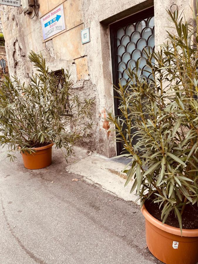 Cathedral House Design Palermo Exterior foto