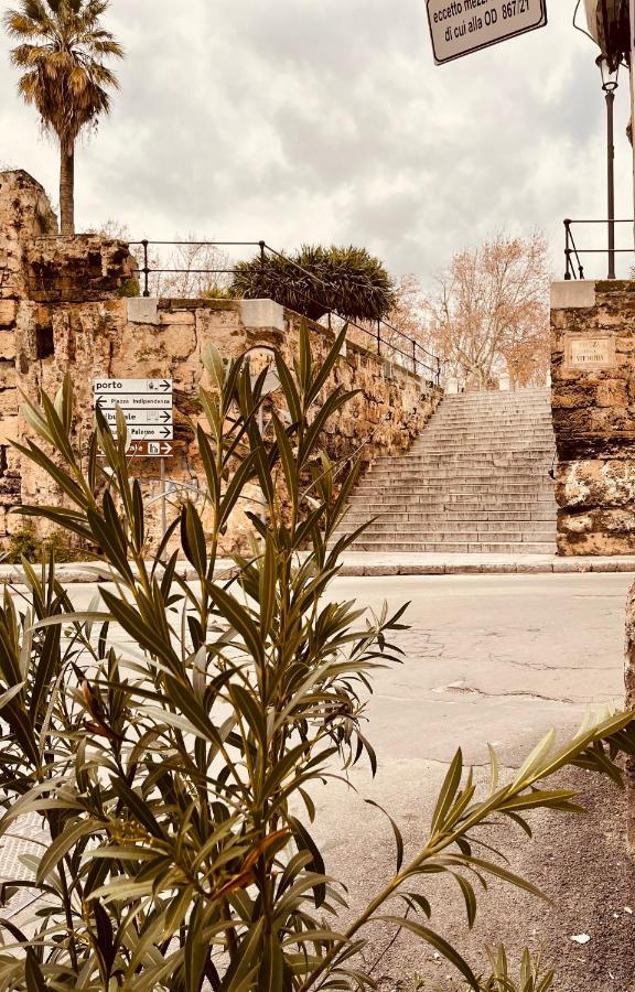 Cathedral House Design Palermo Exterior foto