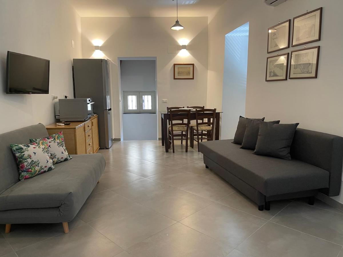 Cathedral House Design Palermo Exterior foto