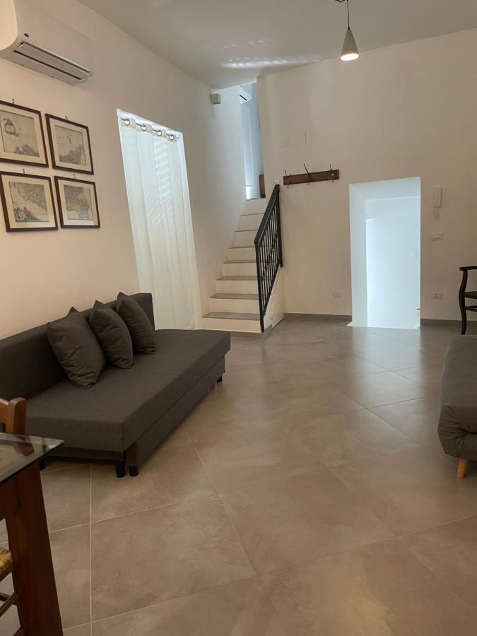 Cathedral House Design Palermo Exterior foto