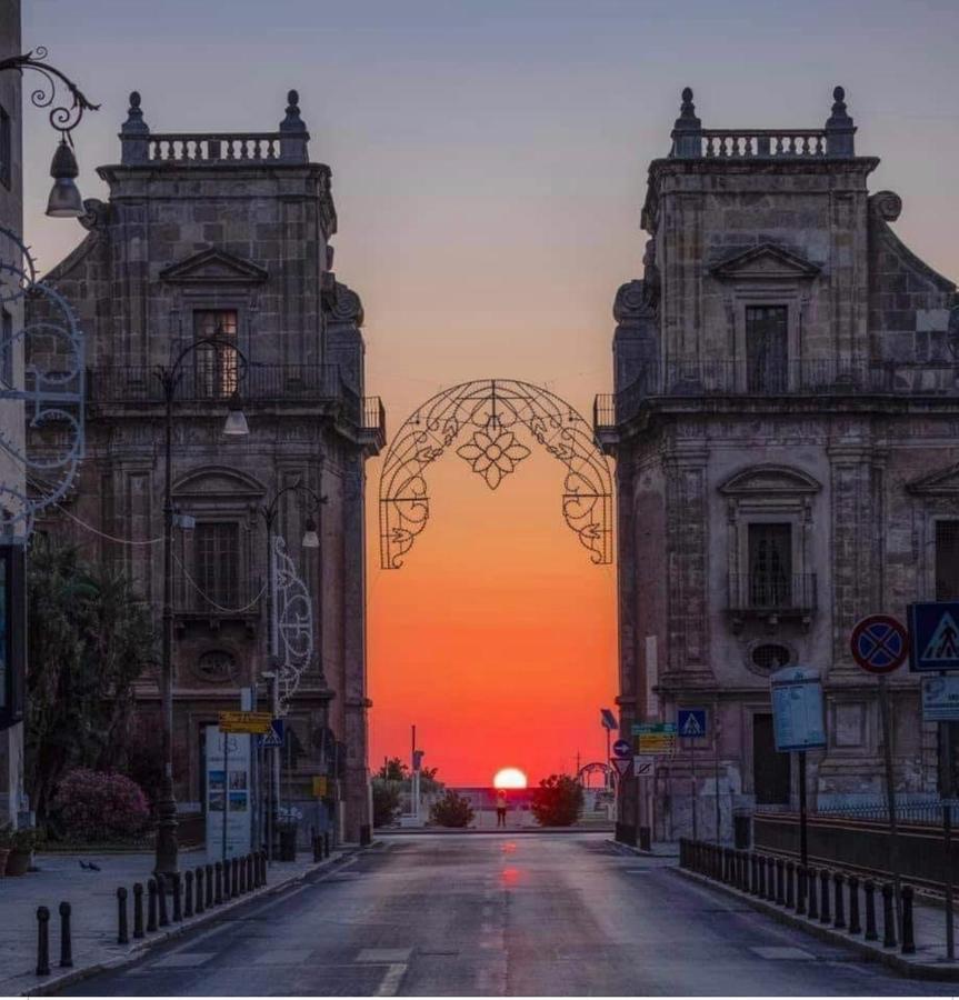 Cathedral House Design Palermo Exterior foto